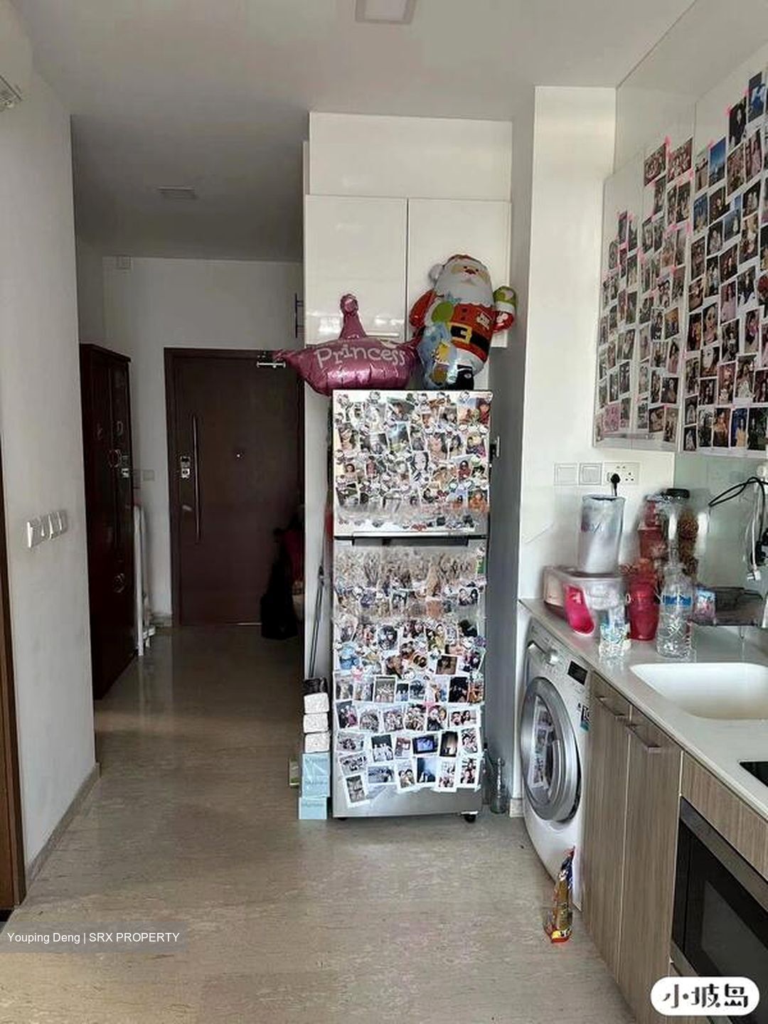 The Hillford (D21), Apartment #470046221